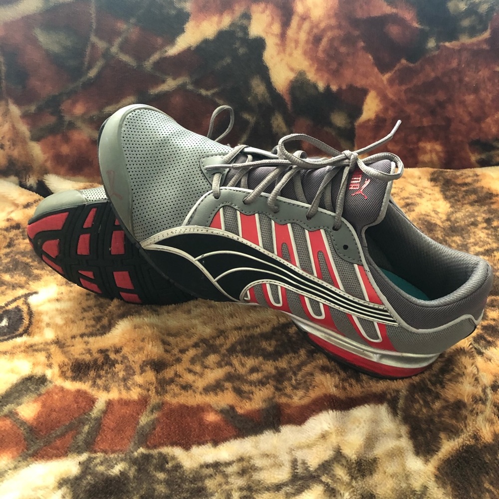 Puma Running/ walking shoes